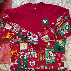 Disney Spirit Jersey 2020 Walt Disney World